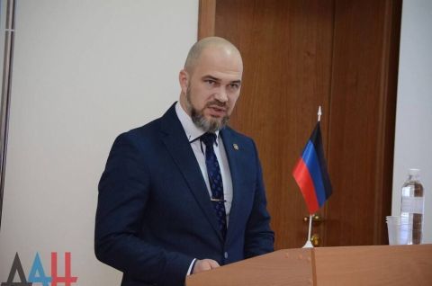 Сергей Желновач: Повышение качества медицинских услуг должно быть неизменным приоритетом