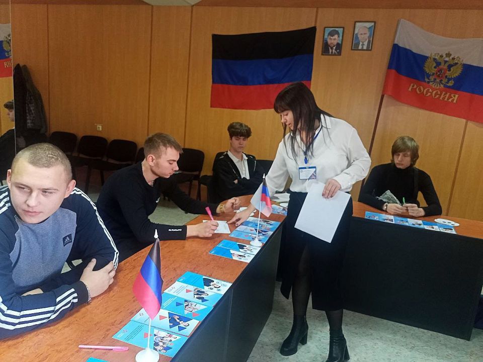 Успешная самопрезентация – путь к работе мечты Успешная самопрезентация – путь к работе мечты