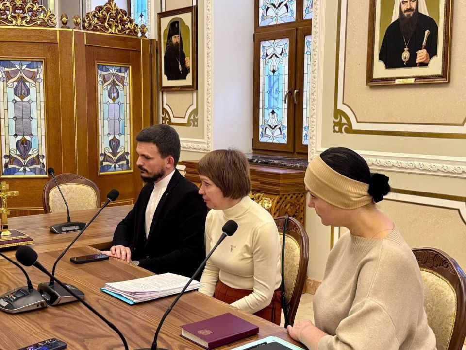 Форуму православной молодежи быть! Форуму православной молодежи быть!