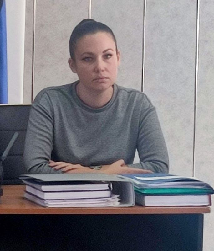 В ДонГУ прошло первое заседание диссертационного совета по экономическим наукам В ДонГУ прошло первое заседание диссертационного совета по экономическим наукам