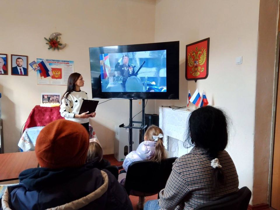 В шестую годовщину со дня гибели Павлова Главы ДНР Денис Пушилин заявил: «В 2014 году Донбасс должны были стереть с лица земли, а благодаря таким русским парням, как Арсен, мы выстояли и сейчас стали Россией» В шестую годовщину со дня гибели Павлова Главы ДНР Денис Пушилин заявил: «В 2014 году Донбасс должны были стереть с лица земли, а благодаря таким русским парням, как Арсен, мы выстояли и сейчас стали Россией»