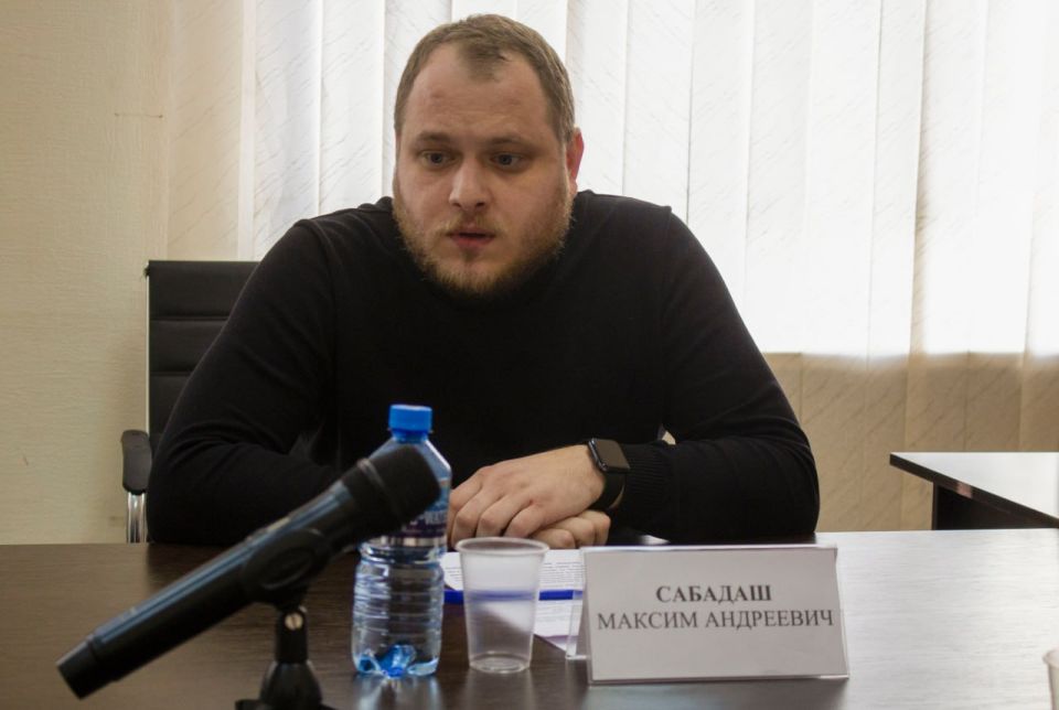 Андрей Крамар: Накануне нашей командой ЛДПР в Народном Совете провели круглый стол по эффективным мерам профилактики правонарушений и работе с молодежью Андрей Крамар: Накануне нашей командой ЛДПР в Народном Совете провели круглый стол по эффективным мерам профилактики правонарушений и работе с молодежью