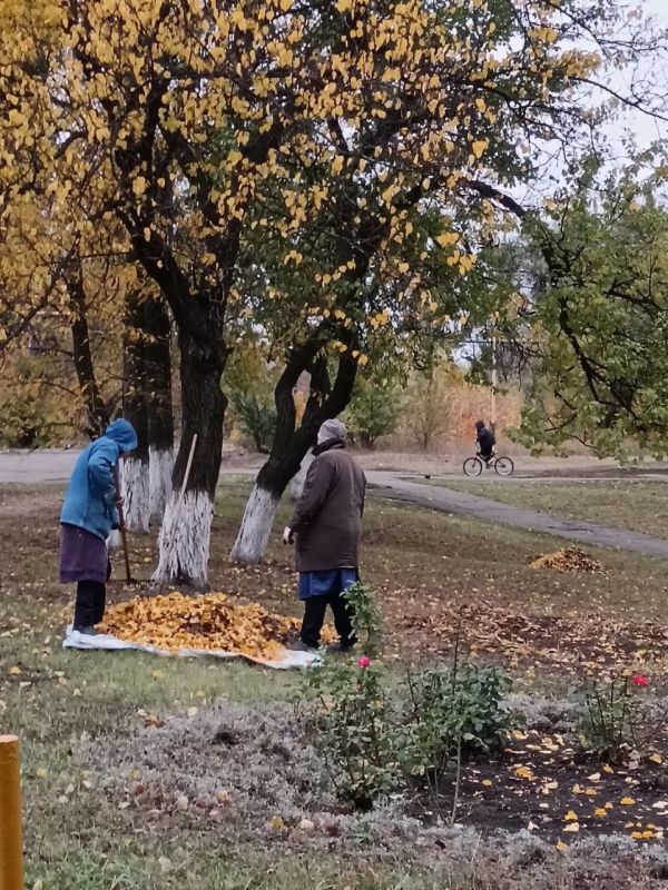 Иван Приходько: Активисты «Единой России» благоустраивают свой район в рамках проекта «Городская среда» Иван Приходько: Активисты «Единой России» благоустраивают свой район в рамках проекта «Городская среда»