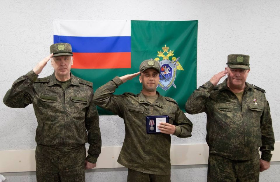 Председатель СК России провел оперативное совещание в Мариуполе Председатель СК России провел оперативное совещание в Мариуполе