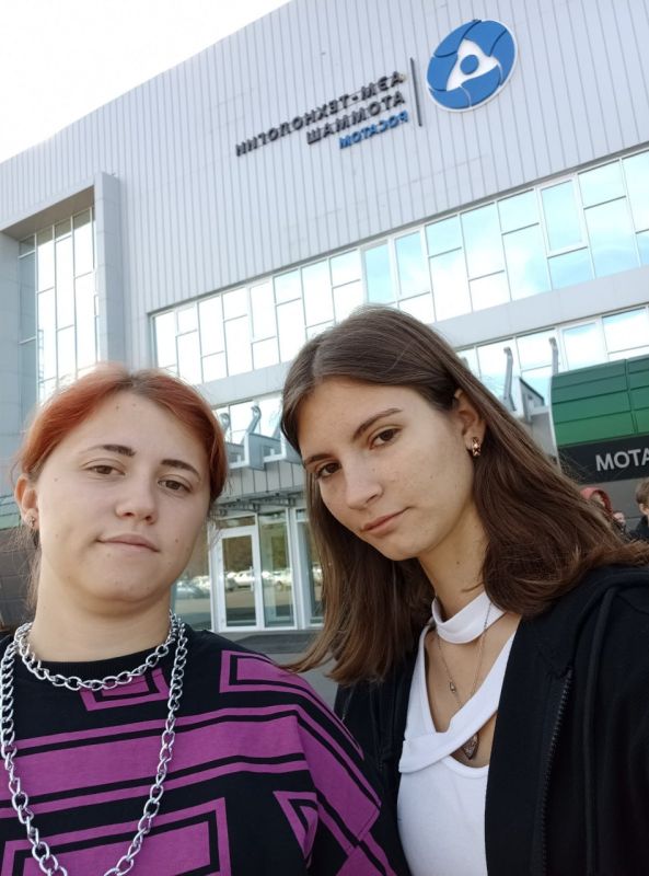 «Туры возможностей» — новое путешествие в мир атомных городов! «Туры возможностей» — новое путешествие в мир атомных городов!