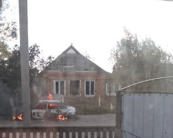 Олег Царёв: Российская ПВО с вечера уничтожила 51 украинский БПЛА: 12 – над Саратовской, 11 – над Волгоградской, 8 – над Ростовской, 6 – над Крымом, по 4 – над Брянской и Воронежской, 3 – над Белгородской, по 1 – над... Олег Царёв: Российская ПВО с вечера уничтожила 51 украинский БПЛА: 12 – над Саратовской, 11 – над Волгоградской, 8 – над Ростовской, 6 – над Крымом, по 4 – над Брянской и Воронежской, 3 – над Белгородской, по 1 – над...