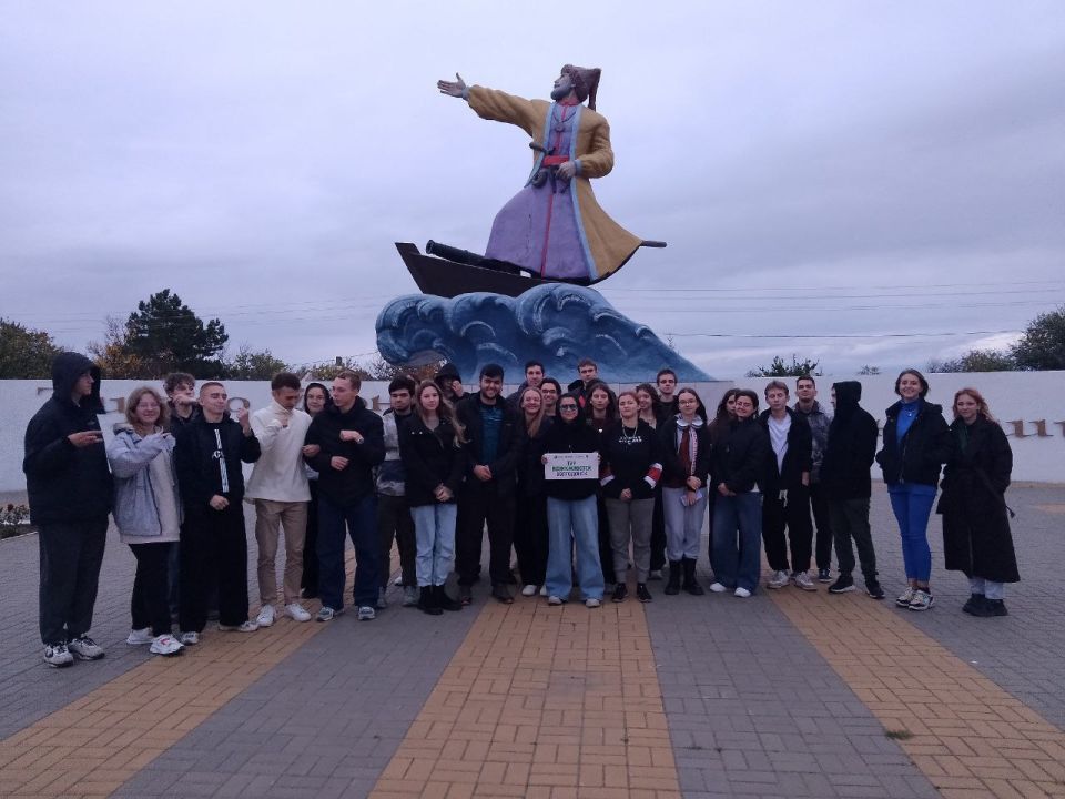 «Туры возможностей» — новое путешествие в мир атомных городов! «Туры возможностей» — новое путешествие в мир атомных городов!