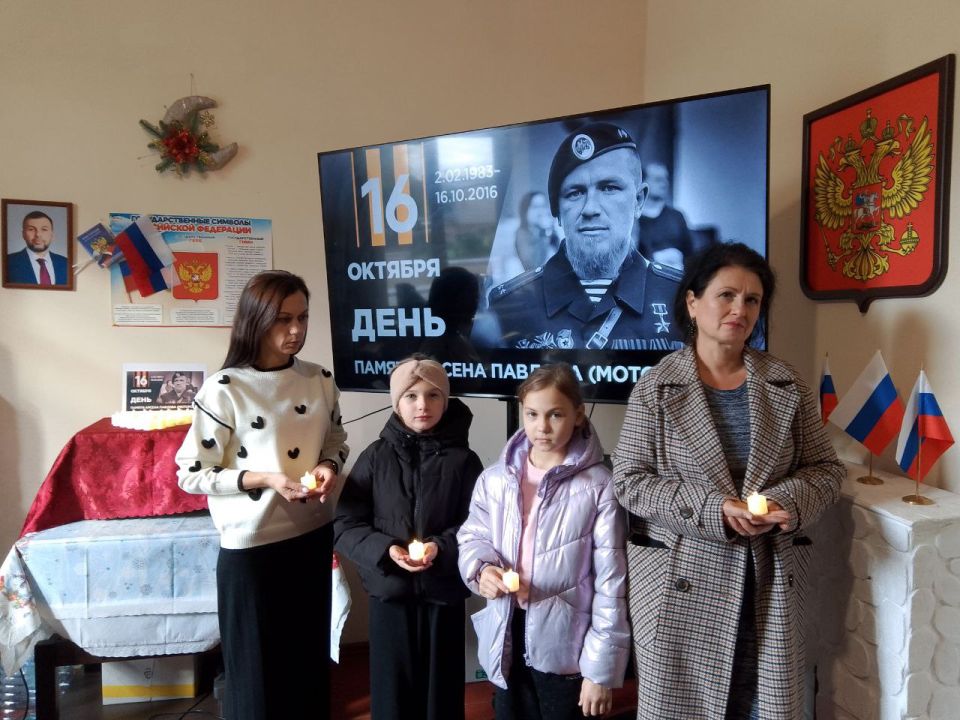 На Донбассе много храбрых сердцем людей, которые сделают все возможное, чтобы спасти жизни других На Донбассе много храбрых сердцем людей, которые сделают все возможное, чтобы спасти жизни других