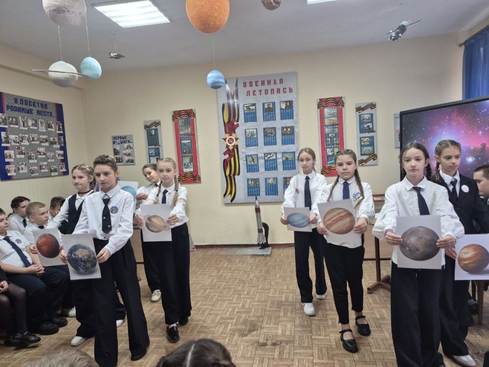 Единый день открытых дверей в предпрофессиональных профильных классах Единый день открытых дверей в предпрофессиональных профильных классах