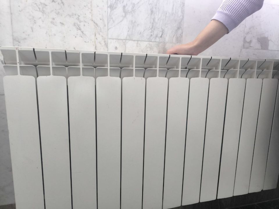 Старт отопительного сезона Глава ДНР держит на контроле в ежедневном режиме Старт отопительного сезона Глава ДНР держит на контроле в ежедневном режиме