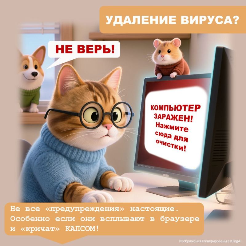 Типичные ловушки мошенников Типичные ловушки мошенников