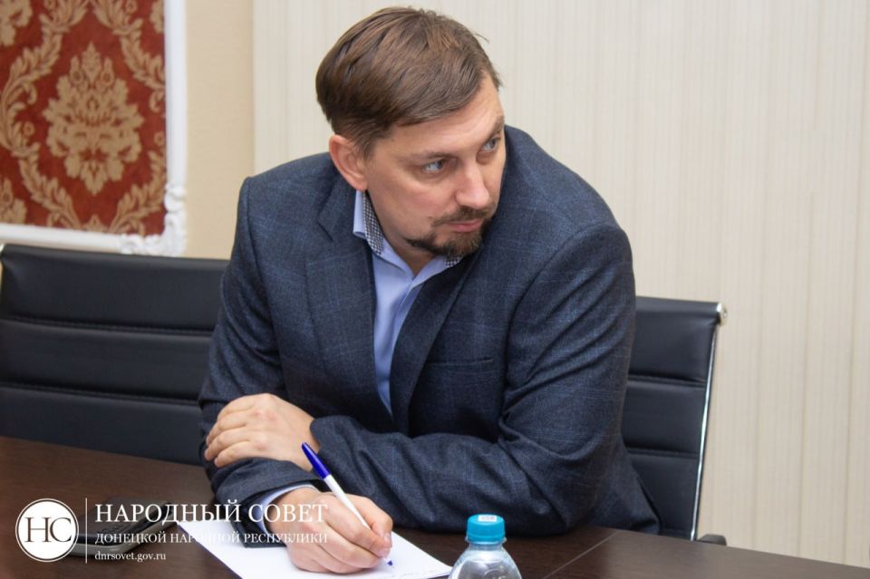 Профильный комитет обсудил изменения в земельное законодательство Профильный комитет обсудил изменения в земельное законодательство