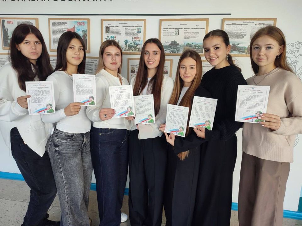 Елена Рязанцева: День отца в Пролетарском районе Елена Рязанцева: День отца в Пролетарском районе