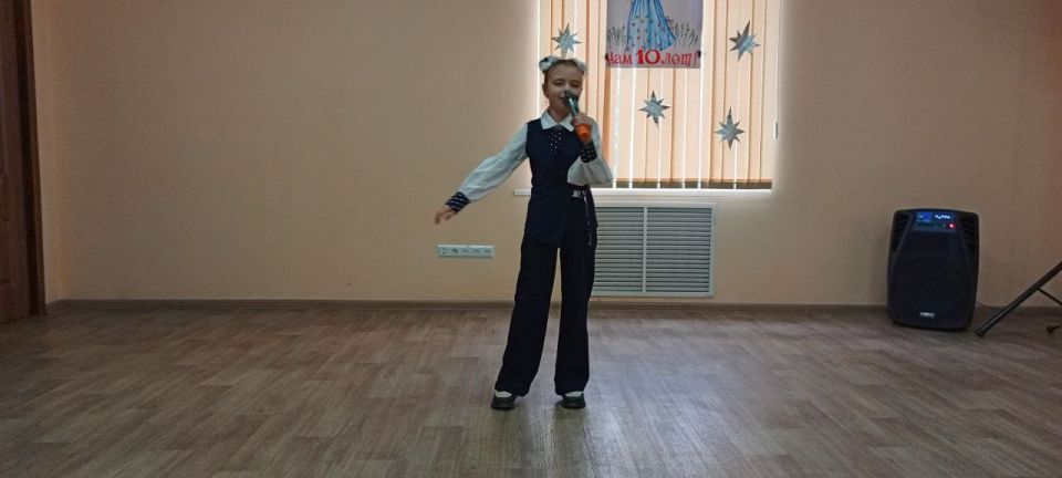 Сегодня 17 октября женский клуб «Натали» отметил 10-летний юбилей Сегодня 17 октября женский клуб «Натали» отметил 10-летний юбилей