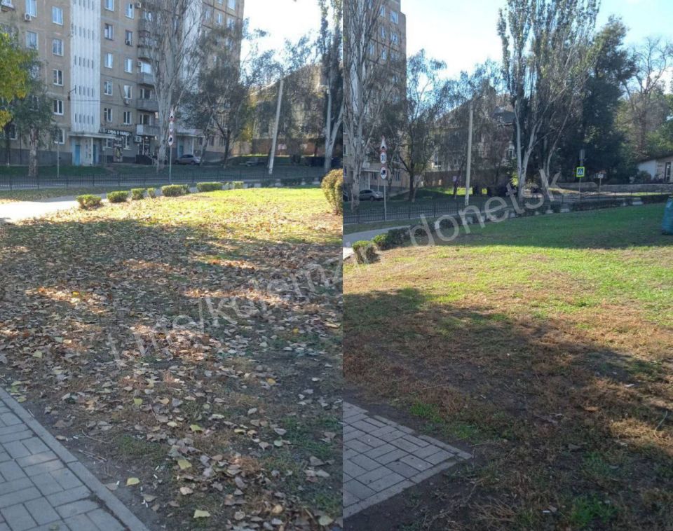 Алексей Кулемзин: Благоустройство в городе продолжается Алексей Кулемзин: Благоустройство в городе продолжается