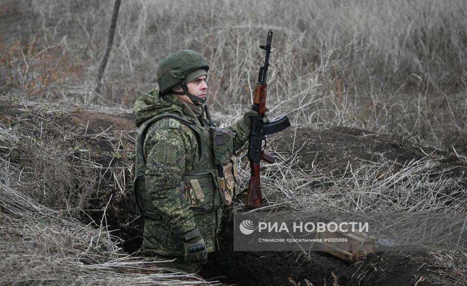 Пост воздушного наблюдения группировки войск «Центр» на Покровском (Красноармейском) направлении Пост воздушного наблюдения группировки войск «Центр» на Покровском (Красноармейском) направлении