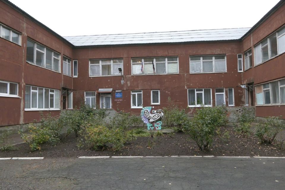 Денис Пушилин: После восстановительных работ вновь открылся детский сад «Журавушка» в Ясиноватском округе Денис Пушилин: После восстановительных работ вновь открылся детский сад «Журавушка» в Ясиноватском округе