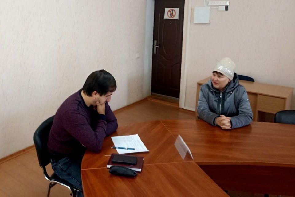 Подвоз воды в Шахтерск 17 октября Подвоз воды в Шахтерск 17 октября