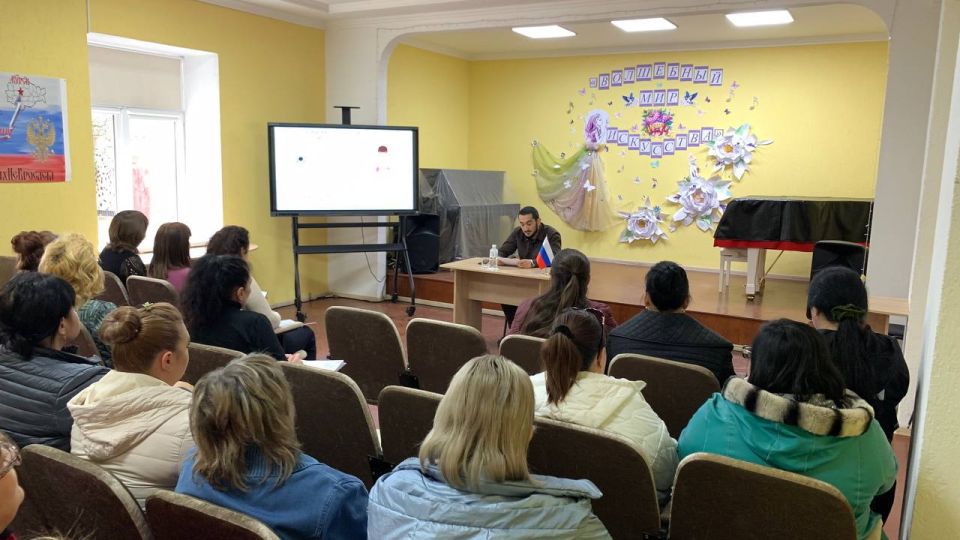 Неделя борьбы с раком молочной железы Неделя борьбы с раком молочной железы