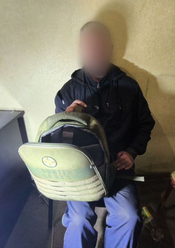 Житель Донецка уличен в краже денежных средств с чужого банковского счета Житель Донецка уличен в краже денежных средств с чужого банковского счета