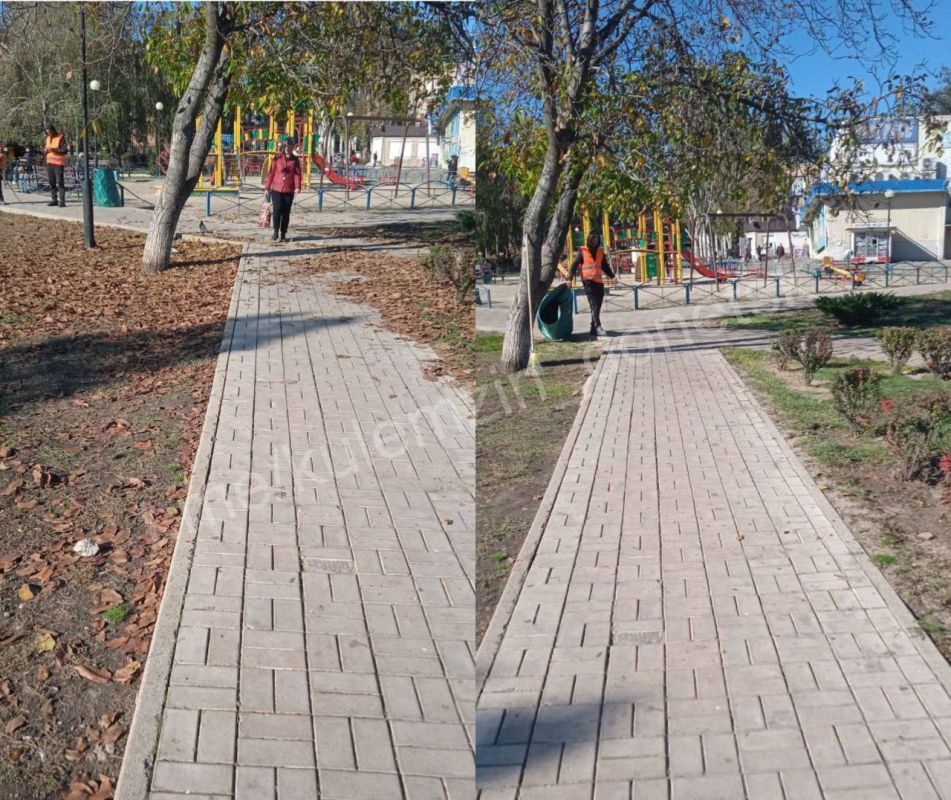Алексей Кулемзин: Благоустройство в городе продолжается Алексей Кулемзин: Благоустройство в городе продолжается