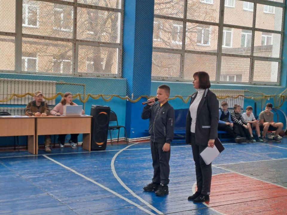 #НавигаторыДетства80. #Росдетцентр #НавигаторыДетства80. #Росдетцентр