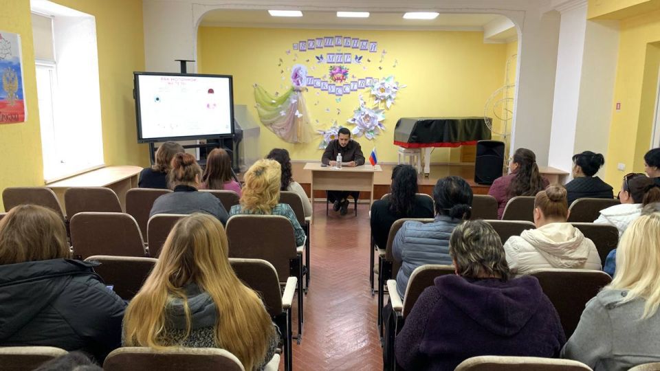 Неделя борьбы с раком молочной железы Неделя борьбы с раком молочной железы