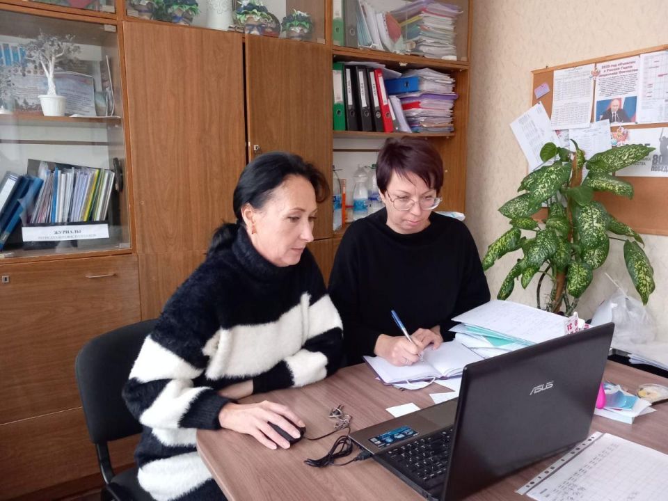 Александр Шатов: Школы Шахтерска и Сахалина провели телемост на тему экологического воспитания Александр Шатов: Школы Шахтерска и Сахалина провели телемост на тему экологического воспитания