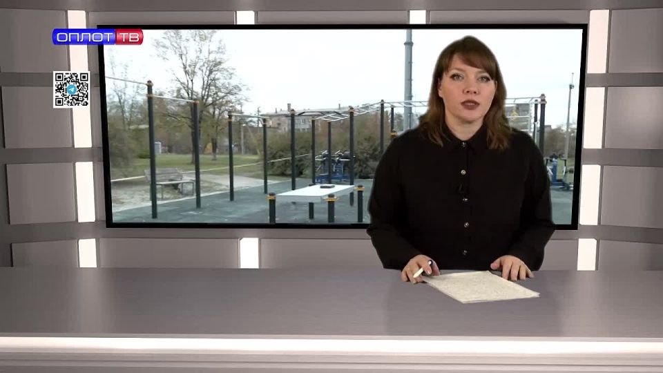 Вице-премьер Татьяна Переверзева посетила с рабочей поездкой подшефный Енакиево