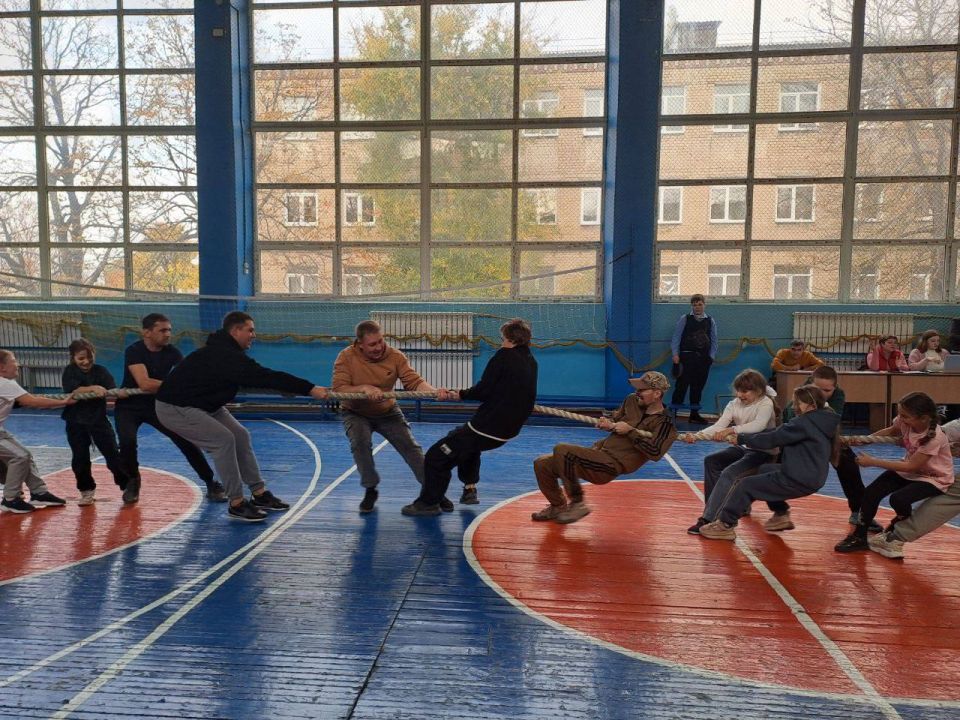 #НавигаторыДетства80. #Росдетцентр #НавигаторыДетства80. #Росдетцентр