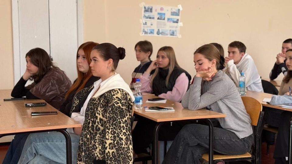 Александр Пеняев: Духовные ценности против неоязычества: как защитить молодёжь от деструктивных идеологий Александр Пеняев: Духовные ценности против неоязычества: как защитить молодёжь от деструктивных идеологий