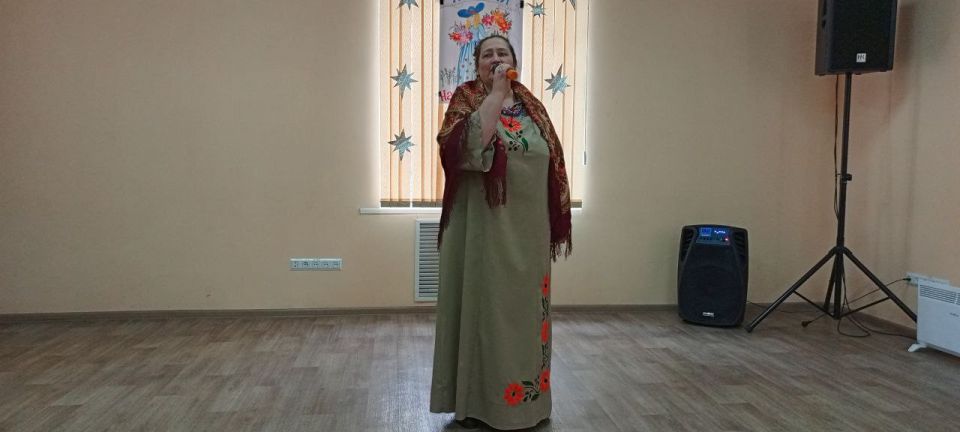 Сегодня 17 октября женский клуб «Натали» отметил 10-летний юбилей Сегодня 17 октября женский клуб «Натали» отметил 10-летний юбилей