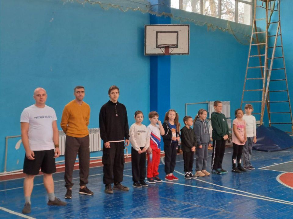 #НавигаторыДетства80. #Росдетцентр #НавигаторыДетства80. #Росдетцентр