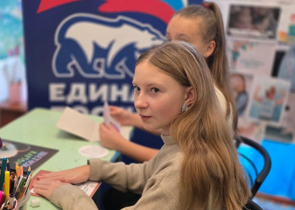 Иван Адамец: Тепло рук детских – папам с любовью! Иван Адамец: Тепло рук детских – папам с любовью!