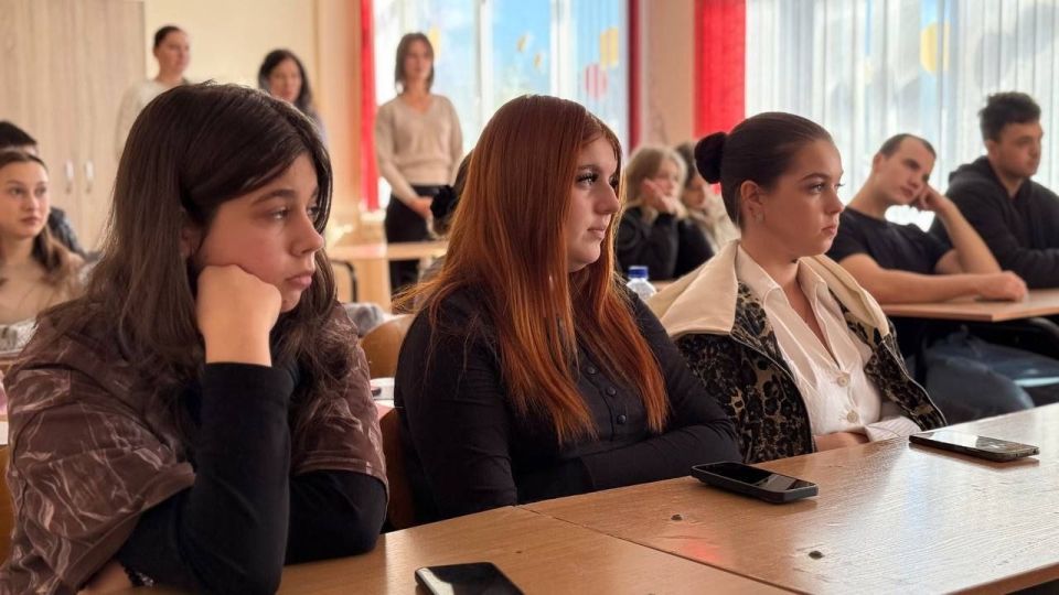 Александр Пеняев: Духовные ценности против неоязычества: как защитить молодёжь от деструктивных идеологий Александр Пеняев: Духовные ценности против неоязычества: как защитить молодёжь от деструктивных идеологий