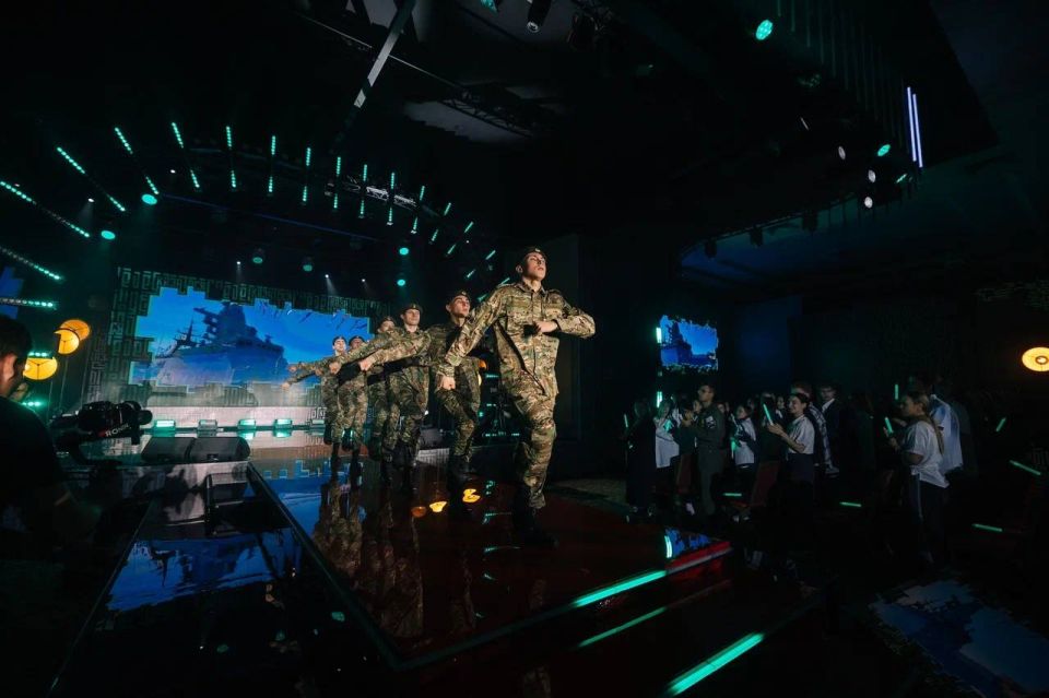 Представители Центра «ВОИН» из Чувашии и ЯНАО победили в конкурсе «Быть, а не казаться!» Представители Центра «ВОИН» из Чувашии и ЯНАО победили в конкурсе «Быть, а не казаться!»