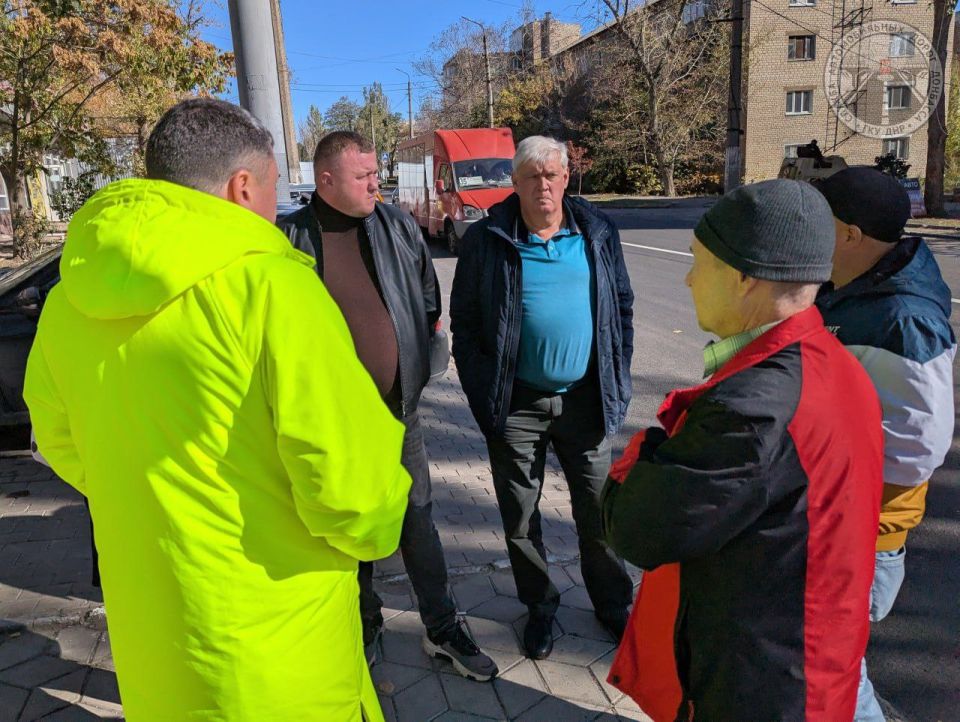 Совершенствуем дорожную инфраструктуру в диалоге с гражданами Совершенствуем дорожную инфраструктуру в диалоге с гражданами
