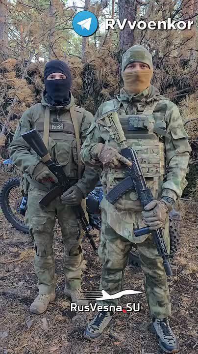 Фронту нужна помощь: бойцам необходимы мотоциклы для прорыва обороны врага