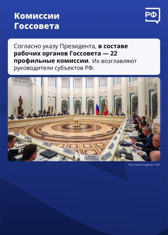 Приоритеты развития страны, основные направления внутренней и внешней политики, взаимодействие разных органов власти — вот основные вопросы, которыми занимается Государственный Совет Приоритеты развития страны, основные направления внутренней и внешней политики, взаимодействие разных органов власти — вот основные вопросы, которыми занимается Государственный Совет