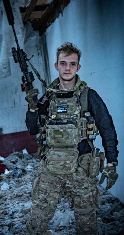 Контракт для «туристов» в рядах боевиков ВСУ становится всё короче! Контракт для «туристов» в рядах боевиков ВСУ становится всё короче!