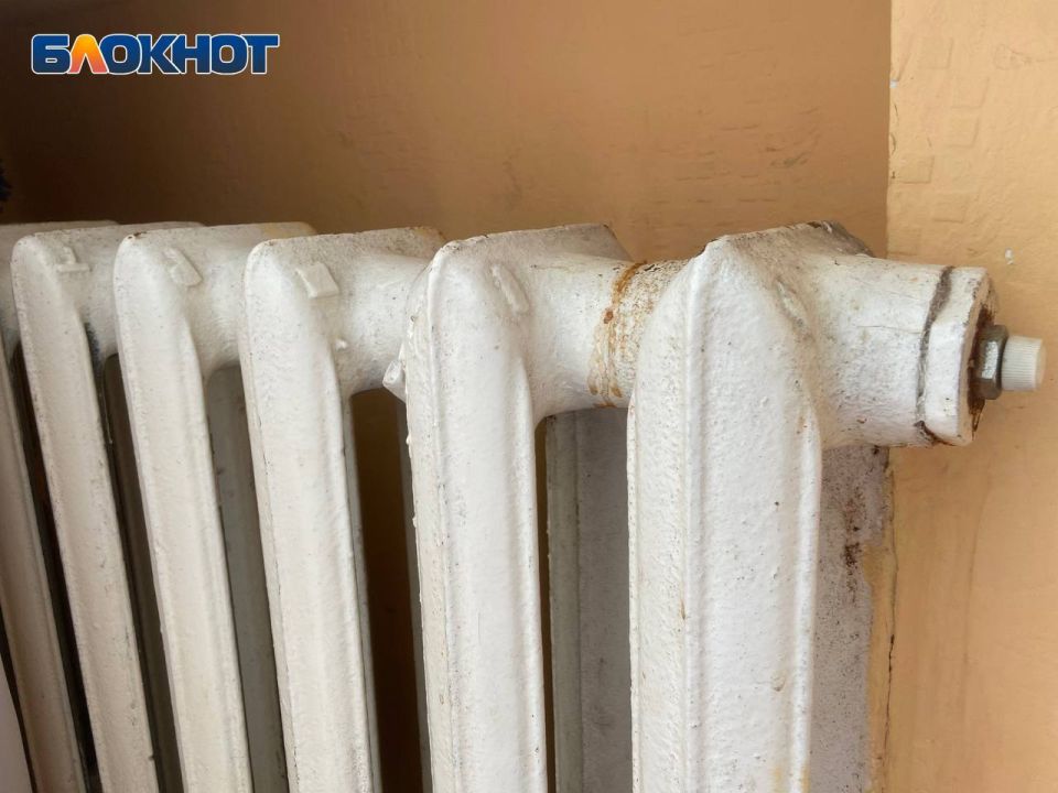 Долгожданное тепло поступило в дома жителей ДНР Долгожданное тепло поступило в дома жителей ДНР