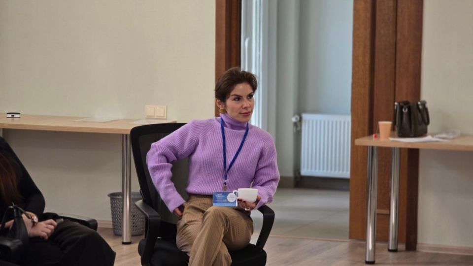 Тренинг по психологии общения Тренинг по психологии общения