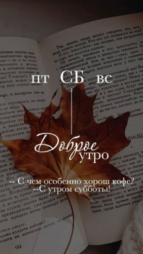  !.   