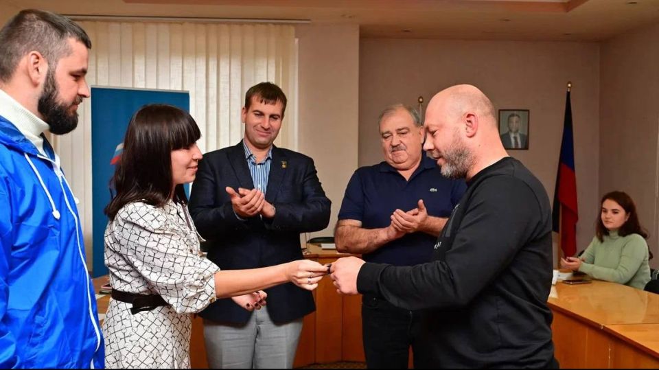 Обсуждаем важное, действуем вместе Обсуждаем важное, действуем вместе