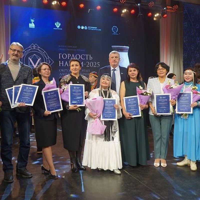 Каждый день — шаг вперёд: обзор достижений в регионах за неделю! Каждый день — шаг вперёд: обзор достижений в регионах за неделю!