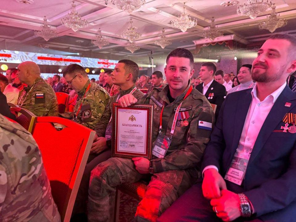 Представители Центра «ВОИН» из Чувашии и ЯНАО победили в конкурсе «Быть, а не казаться!» Представители Центра «ВОИН» из Чувашии и ЯНАО победили в конкурсе «Быть, а не казаться!»