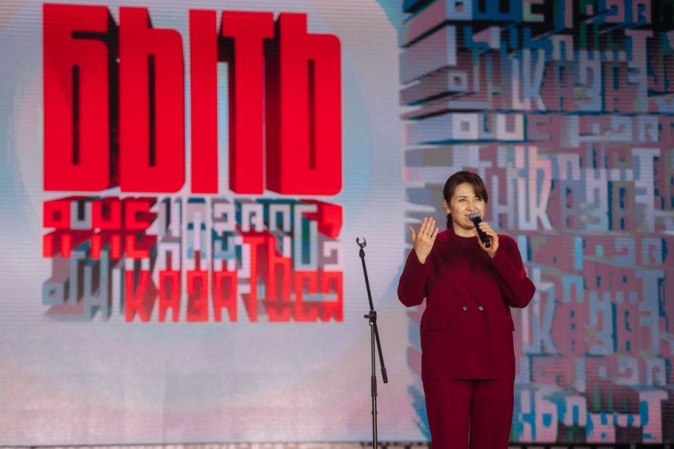 Представители Центра «ВОИН» из Чувашии и ЯНАО победили в конкурсе «Быть, а не казаться!» Представители Центра «ВОИН» из Чувашии и ЯНАО победили в конкурсе «Быть, а не казаться!»