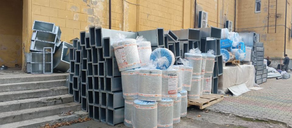 ������ ��������: ������ ��������� ���������������� �������������� ������ �����