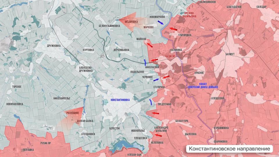 Олег Царёв: Фронтовая сводка 18 октября Олег Царёв: Фронтовая сводка 18 октября