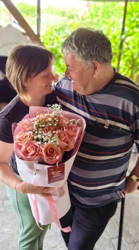 #МоеОтчество. Спасибо, мой дорогой папочка, за твоё безграничное терпение #МоеОтчество. Спасибо, мой дорогой папочка, за твоё безграничное терпение
